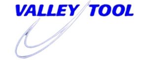 Valley Tool Damper Parts Logo