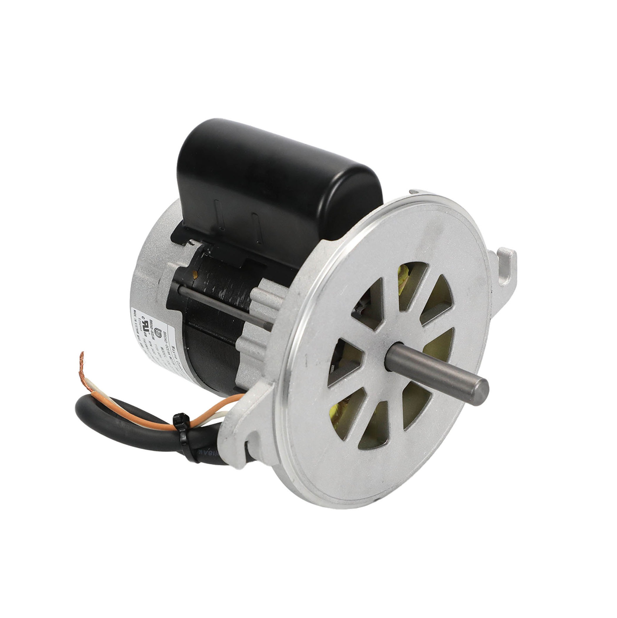 Wayne combustion 23000-ser 115v 1/7hp 3450rpm motor