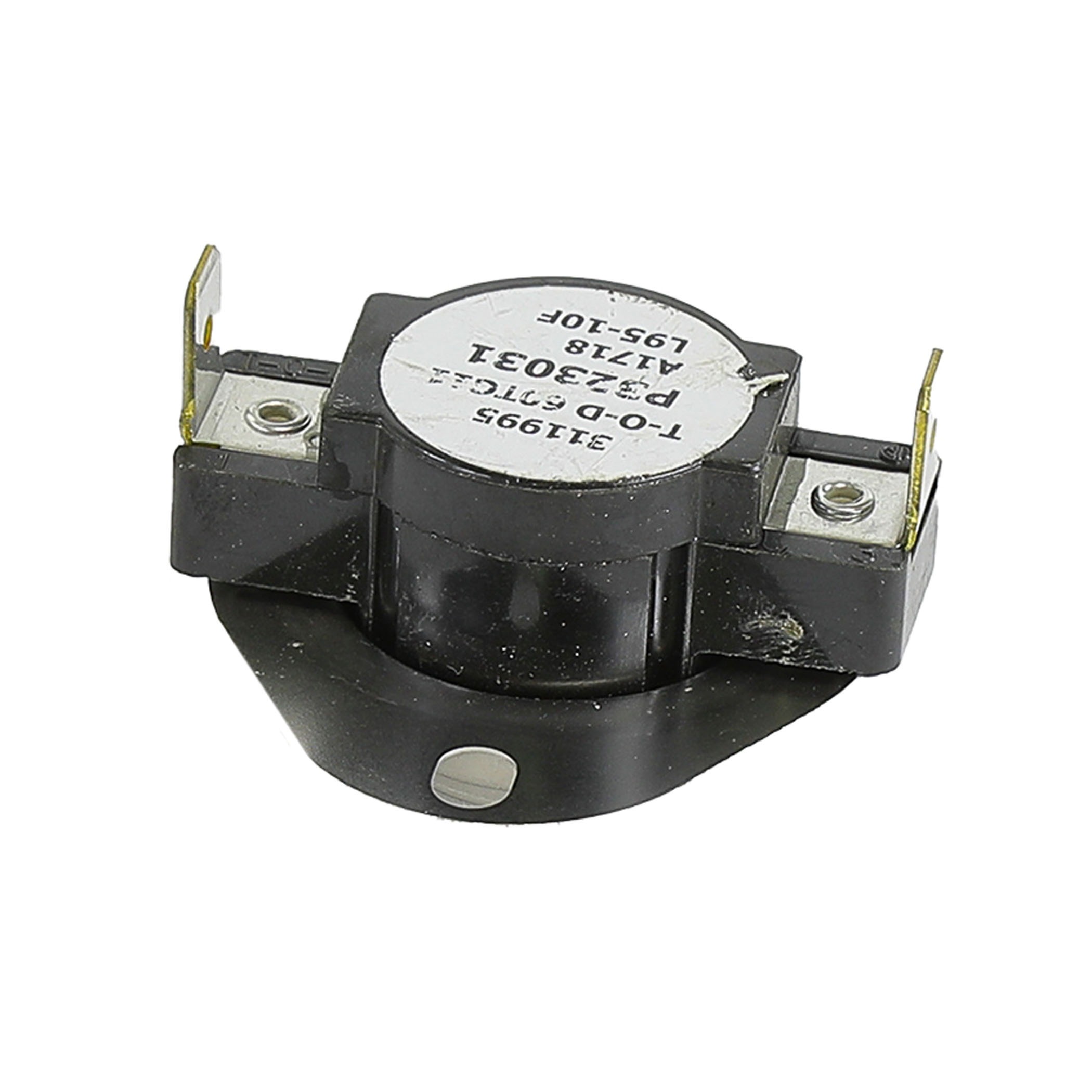 Williams comfort products p323031 limit switch 95f
