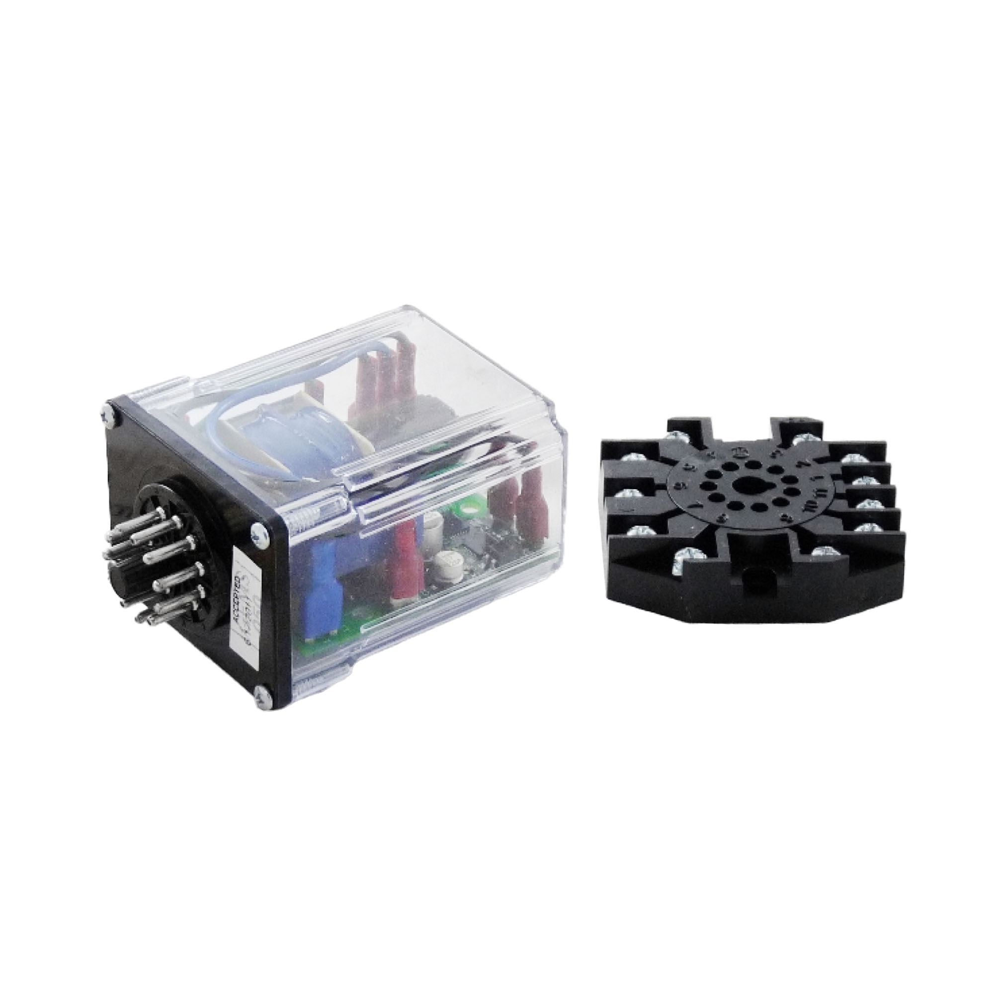 Warrick-gems sensors & controls 26ma1a0 liquid level control module