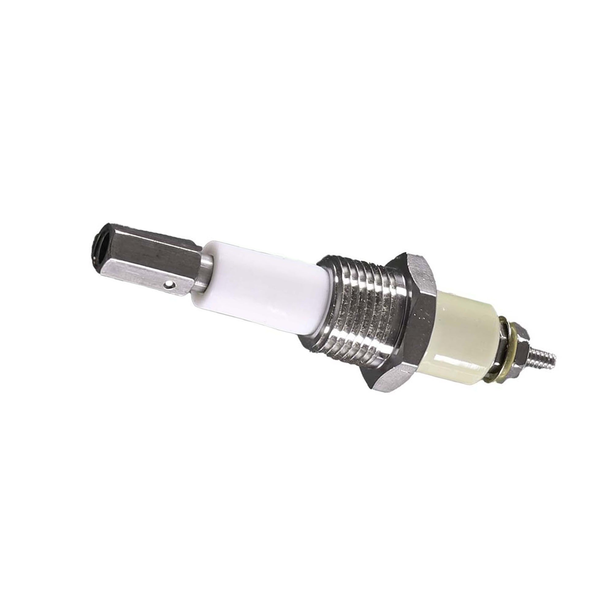 Warrick-gems sensors & controls 3b1b general purpose top mounting fixture, 316 ss