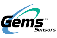 Warrick-Gems Sensors & Controls Logo