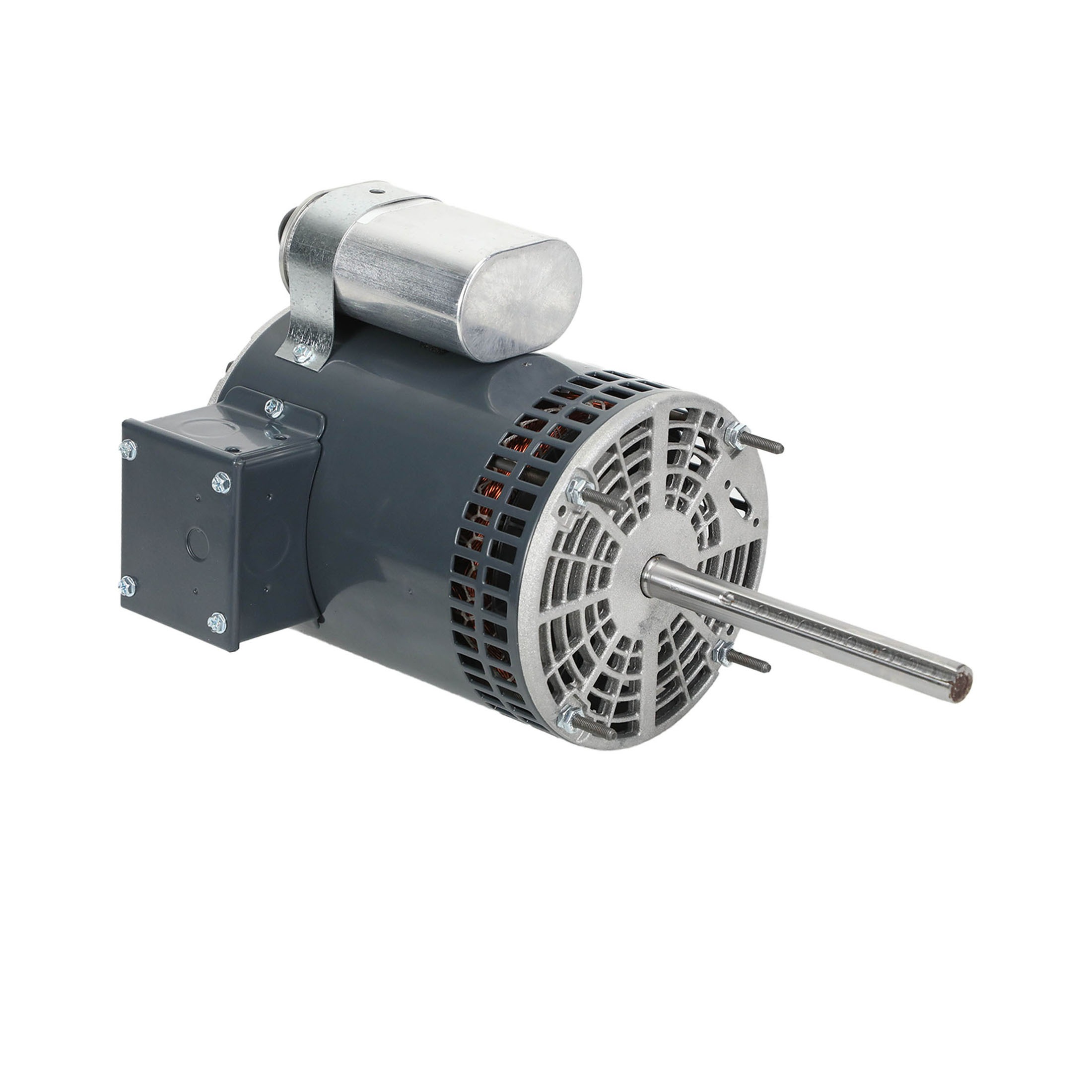 Soler & palau 1311. 11m. 17 1/2hp 1625rpm 115/208-230v motor