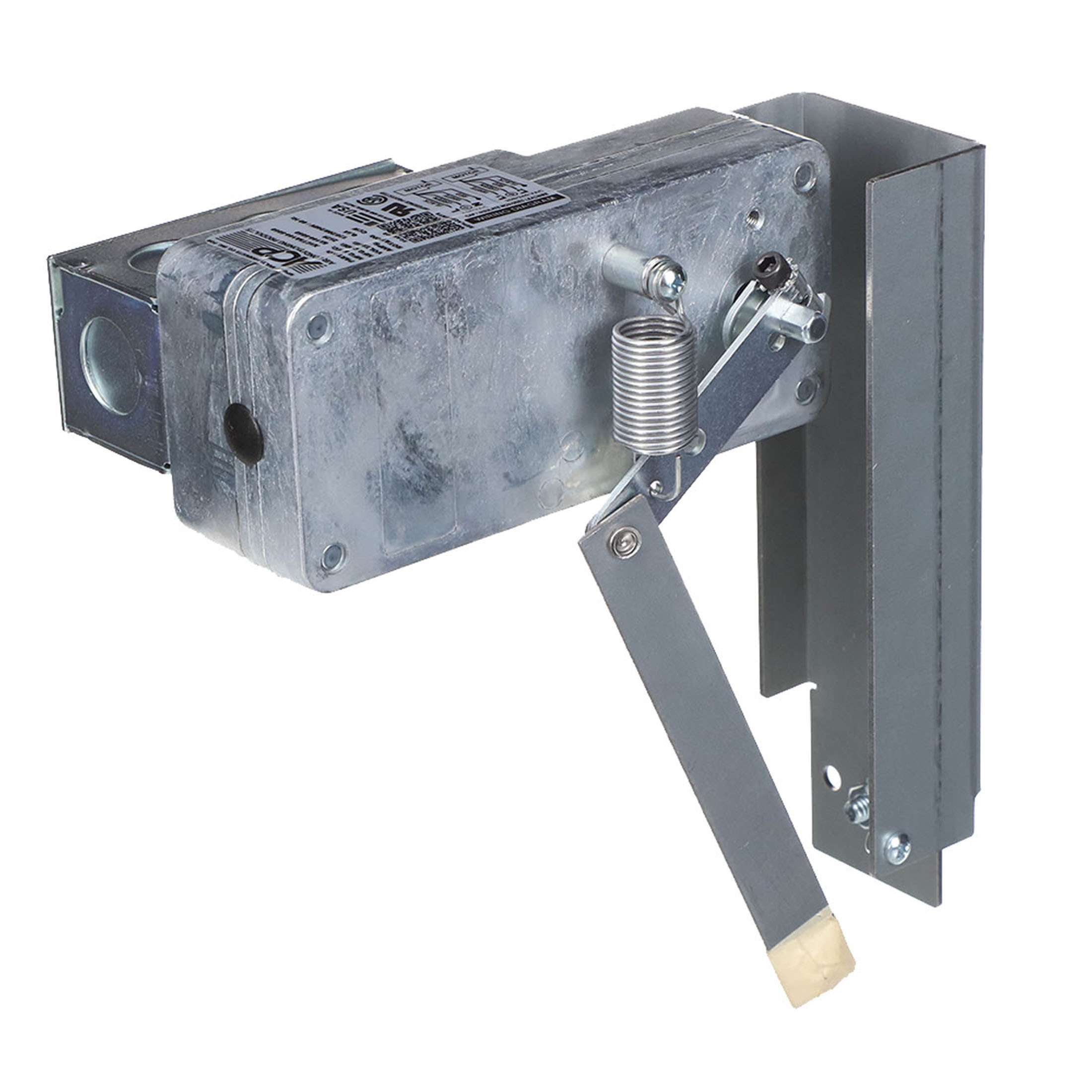 Soler & palau 411611 shutter motor kit 60hz 120/240v