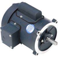 102864. 00 regal rexnord - leeson motors jackson systems 34498