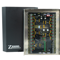 Z-2000 io hvac controls zoning jackson systems 34519