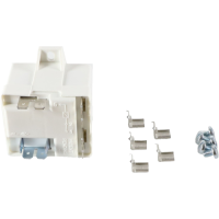 K71-109 tecumseh relays jackson systems 34529
