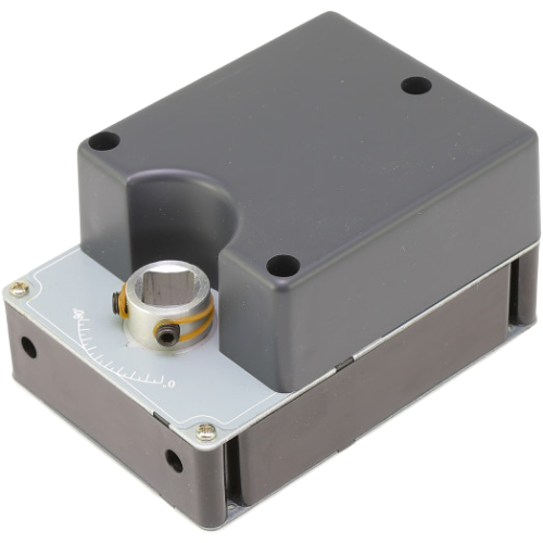 Act0432 trane actuators & accessories jackson systems 34564