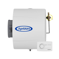 600m aprilaire humidifiers jackson systems 34584