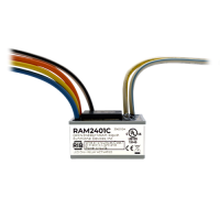Ram2401c functional devices relays jackson systems 34605
