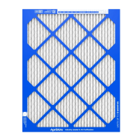 A16201 aprilaire filters jackson systems 34616