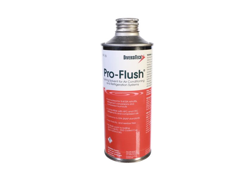 Pf-16 diversitech hvac accessories & tools:hvac cleaners & chemicals jackson systems 34624
