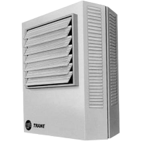 Uhec053daca trane heaters jackson systems 34629