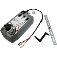 Act0696 trane actuators & accessories jackson systems 34645