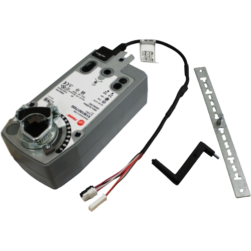 Act0696 trane actuators & accessories jackson systems 34645