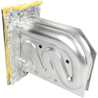 Exc0991 trane heat exchanger jackson systems 34655