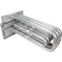 Exc2212 trane heat exchanger jackson systems 34667