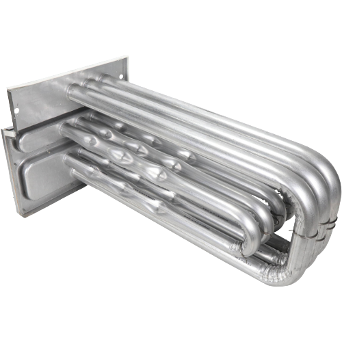 Exc2212 trane heat exchanger jackson systems 34667