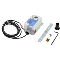 Gde161. 1q siemens building technology actuators & accessories jackson systems 34669