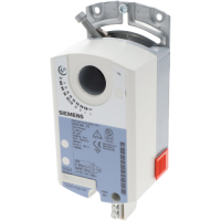 Gde161. 1t siemens building technology actuators & accessories jackson systems 34670