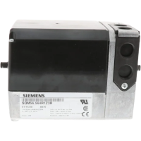 Sqm56. 564r1z3r siemens combustion actuators & accessories jackson systems 34693