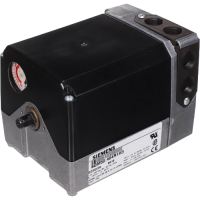 Sqm50. 464r1h3 siemens combustion actuators & accessories jackson systems 34696