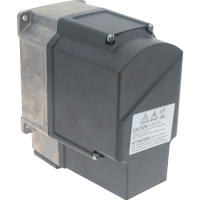 Sqm40. 115r11 siemens combustion actuators & accessories jackson systems 34700