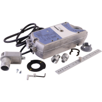 Gca226. 1u siemens building technology actuators & accessories jackson systems 34728