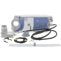 Gib161. 1u siemens building technology actuators & accessories jackson systems 34730
