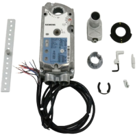 Gma166. 1p siemens building technology actuators & accessories jackson systems 34731