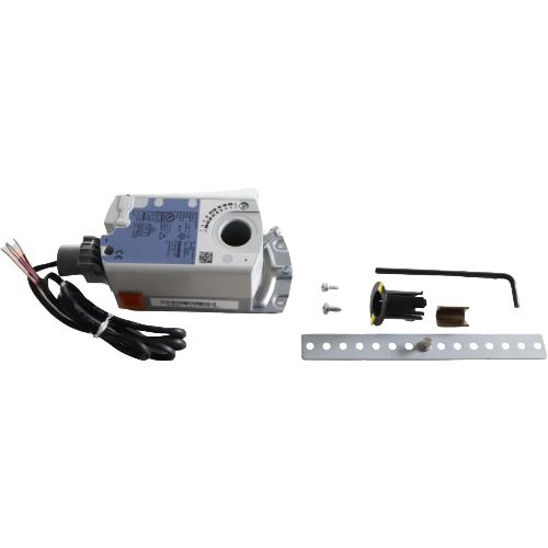 Glb161. 1p siemens building technology actuators & accessories jackson systems 34732