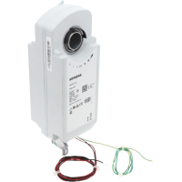 Gvd121. 1u siemens building technology actuators & accessories jackson systems 34733