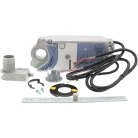 Gbb166. 1u siemens building technology actuators & accessories jackson systems 34735