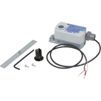 Gde161. 1p siemens building technology actuators & accessories jackson systems 34736