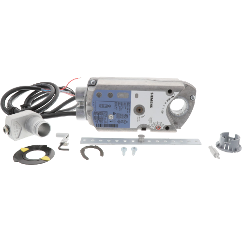 Gma126. 1u siemens building technology actuators & accessories jackson systems 34737