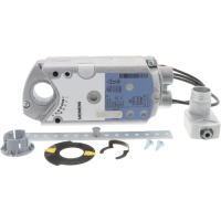 Geb161. 1p siemens building technology actuators & accessories jackson systems 34740