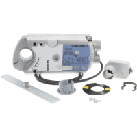 Gap191. 1p siemens building technology actuators & accessories jackson systems 34742