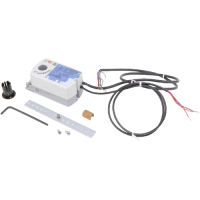 Glb146. 1p siemens building technology actuators & accessories jackson systems 34745