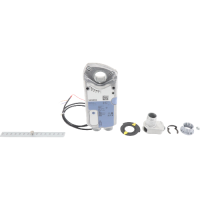 Geb141. 1p siemens building technology actuators & accessories jackson systems 34751