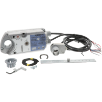 Gma166. 1u siemens building technology actuators & accessories jackson systems 34766