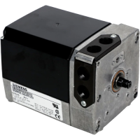 Sqm56. 664r1z3 siemens combustion actuators & accessories jackson systems 34770