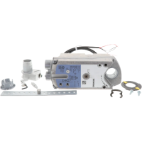 Gma161. 1p siemens building technology actuators & accessories jackson systems 34779