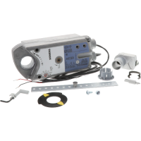 Gma126. 1p siemens building technology actuators & accessories jackson systems 34781