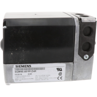 Sqm50. 481r1z4r siemens combustion actuators & accessories jackson systems 34798
