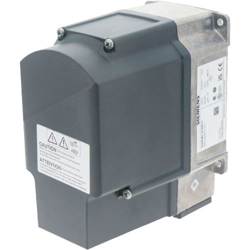 Sqm40. 317r11 siemens combustion actuators & accessories jackson systems 34800