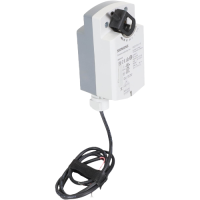 Gqd151. 1p/b siemens building technology actuators & accessories jackson systems 34816