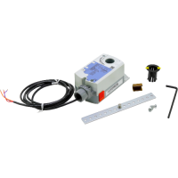 Gde141. 1q siemens building technology actuators & accessories jackson systems 34818