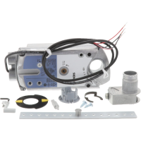 Gma151. 1p siemens building technology actuators & accessories jackson systems 34823
