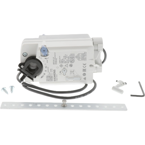 Gpc161. 1p siemens building technology actuators & accessories jackson systems 34825