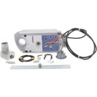 Gma131. 1p siemens building technology actuators & accessories jackson systems 34827